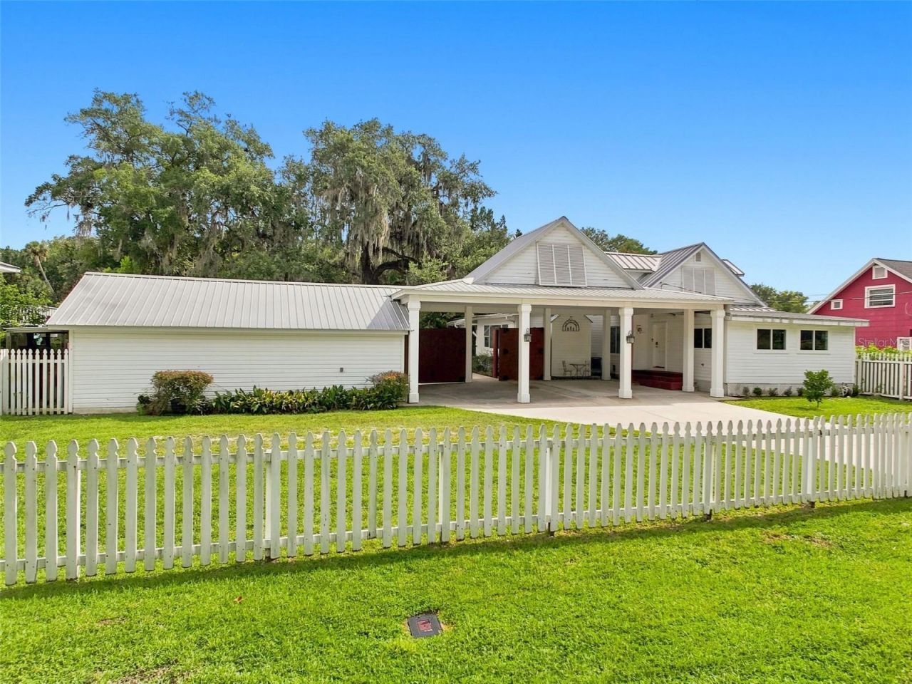 5415 Riverside Drive, Yankeetown, FL 34498 Photo
