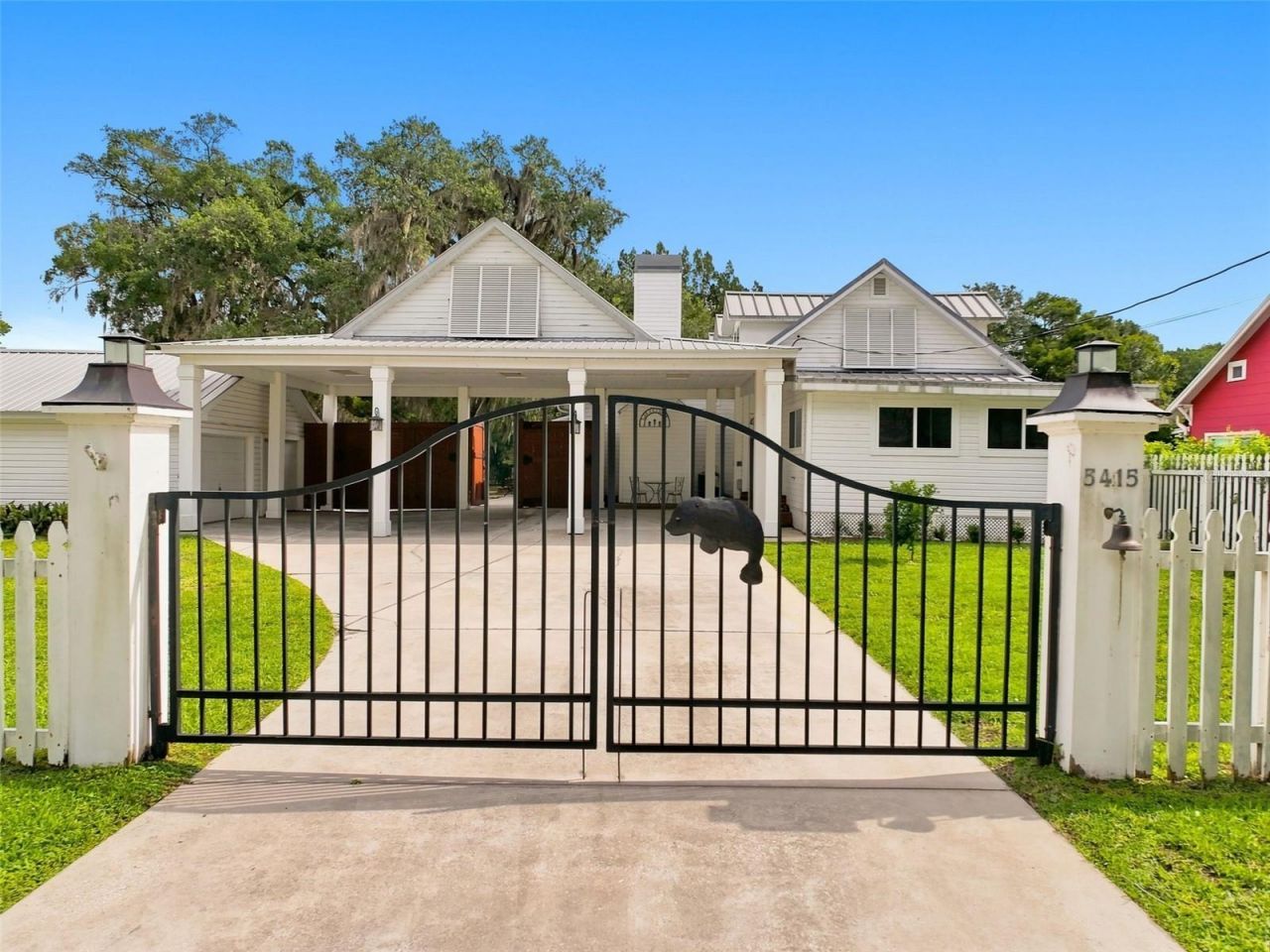 5415 Riverside Drive, Yankeetown, FL 34498 Photo