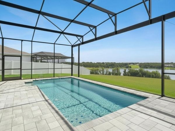 822 KAPI DRIVE , GROVELAND, FL 34736