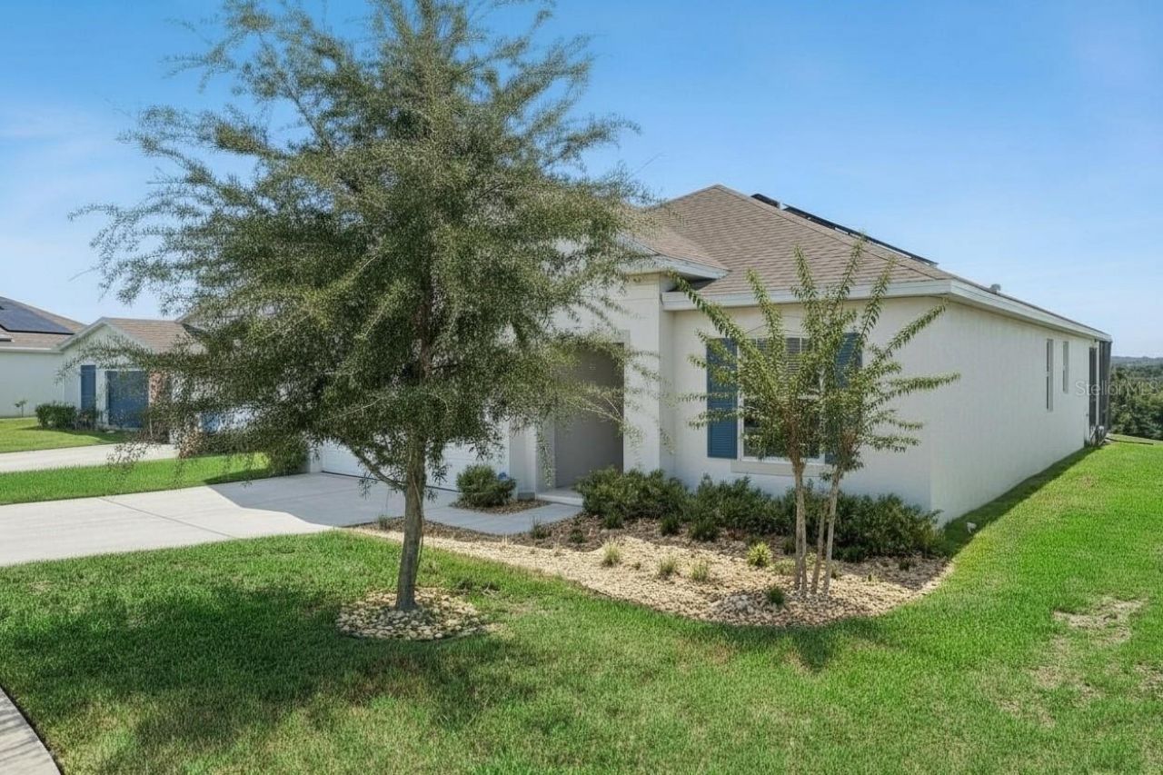 822 Kapi Drive , Groveland, FL 34736 Photo
