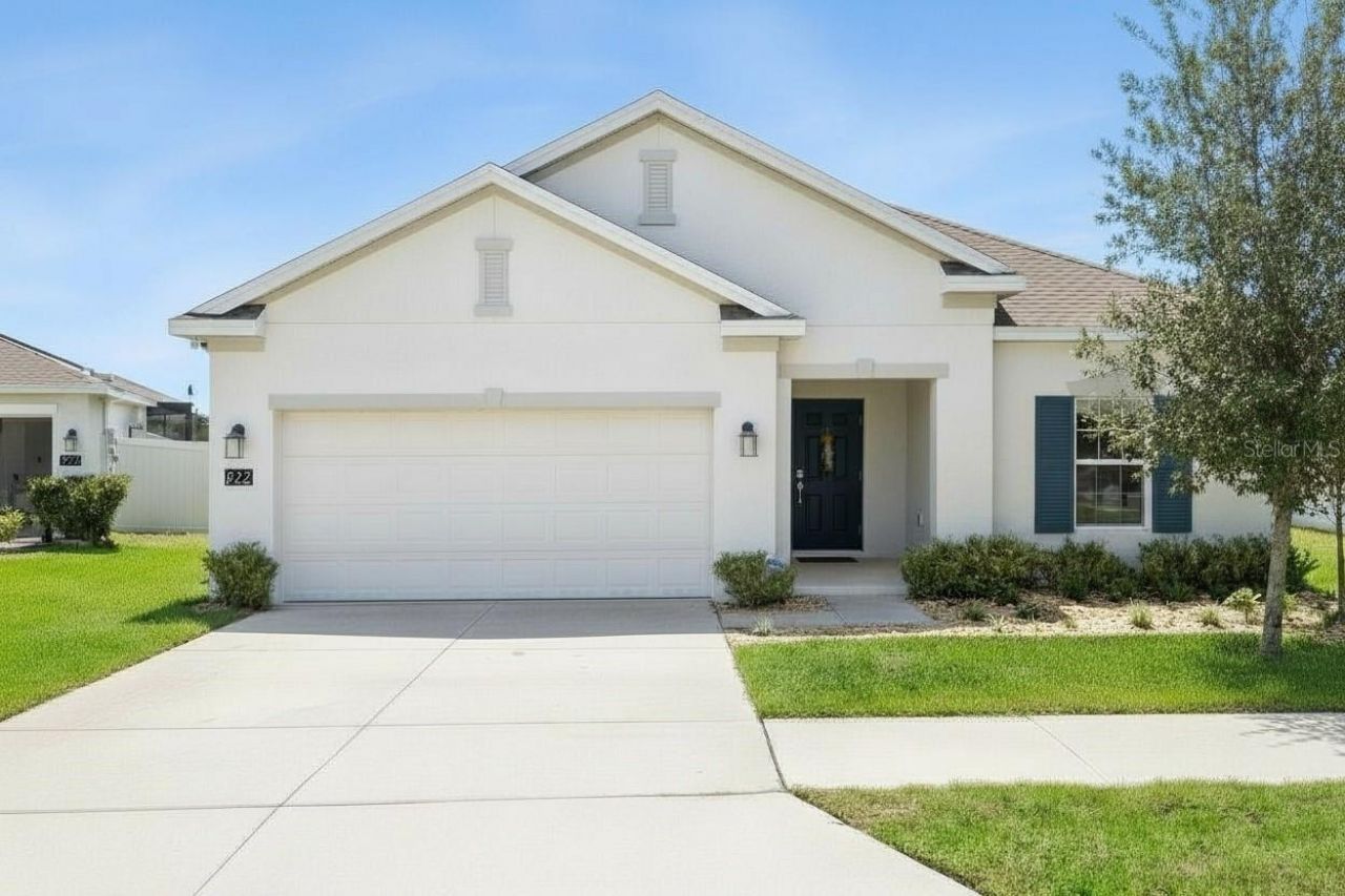 822 Kapi Drive , Groveland, FL 34736 Photo