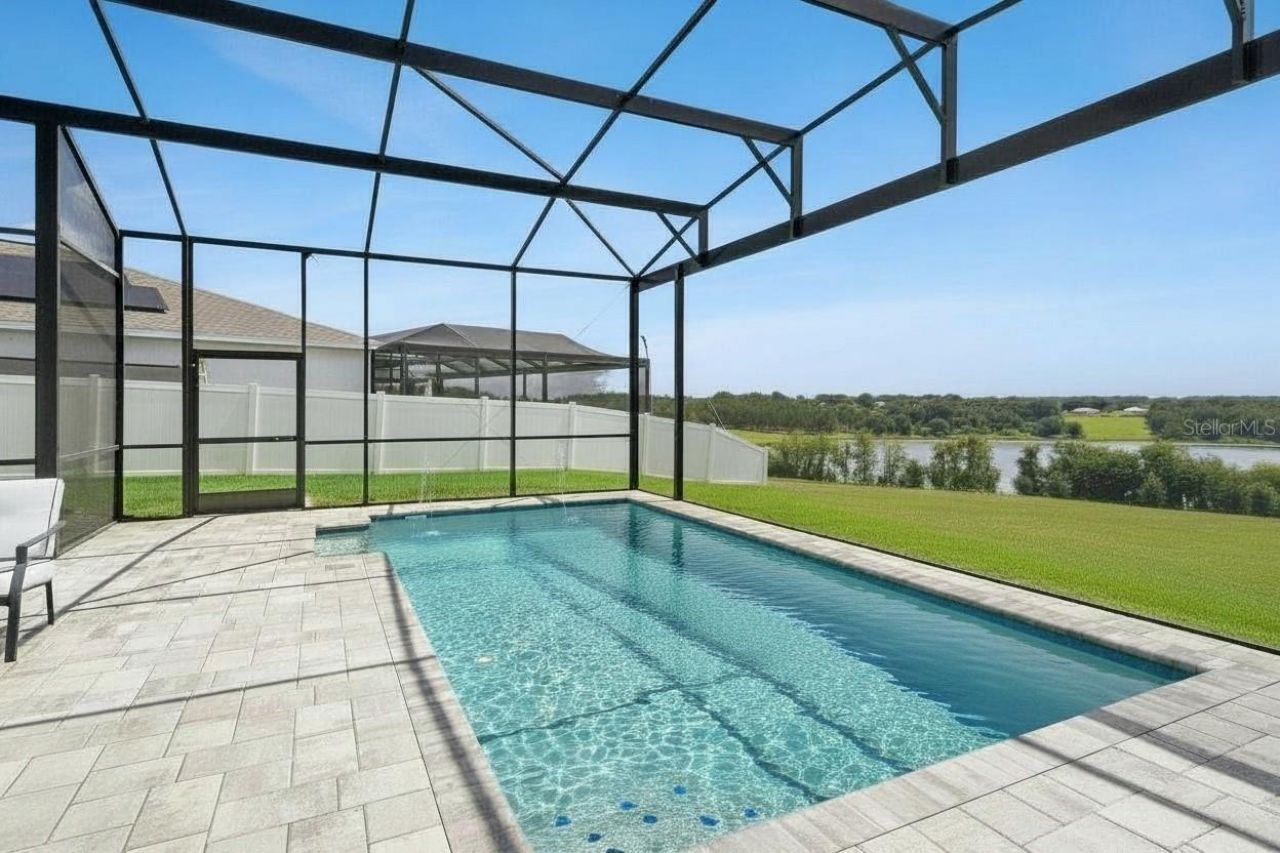 822 Kapi Drive , Groveland, FL 34736 Photo