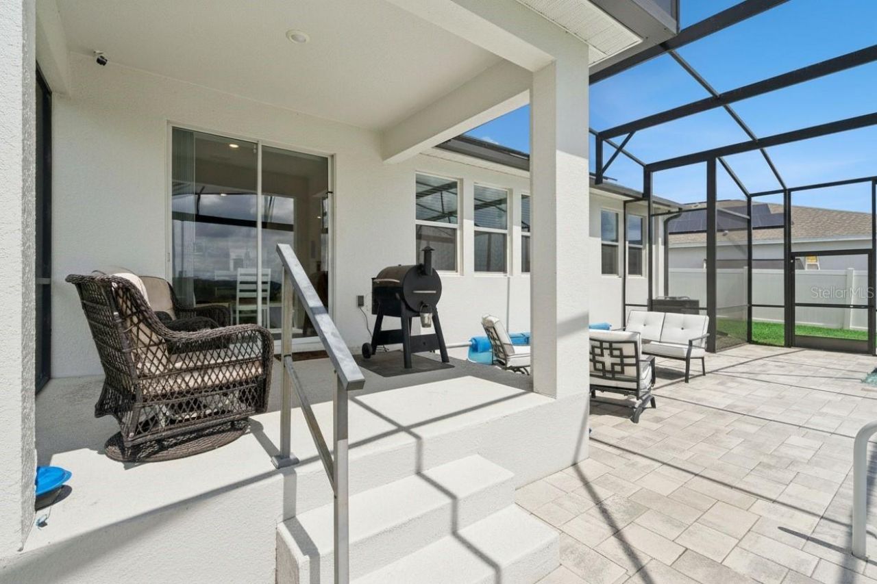 822 Kapi Drive , Groveland, FL 34736 Photo