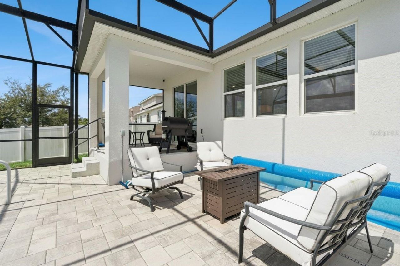 822 Kapi Drive , Groveland, FL 34736 Photo