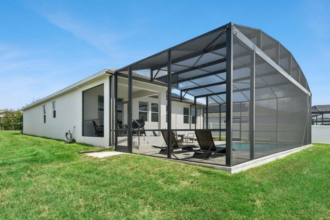822 Kapi Drive , Groveland, FL 34736 Photo
