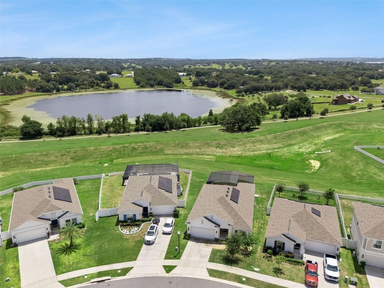 822 Kapi Drive , Groveland, FL 34736 Photo
