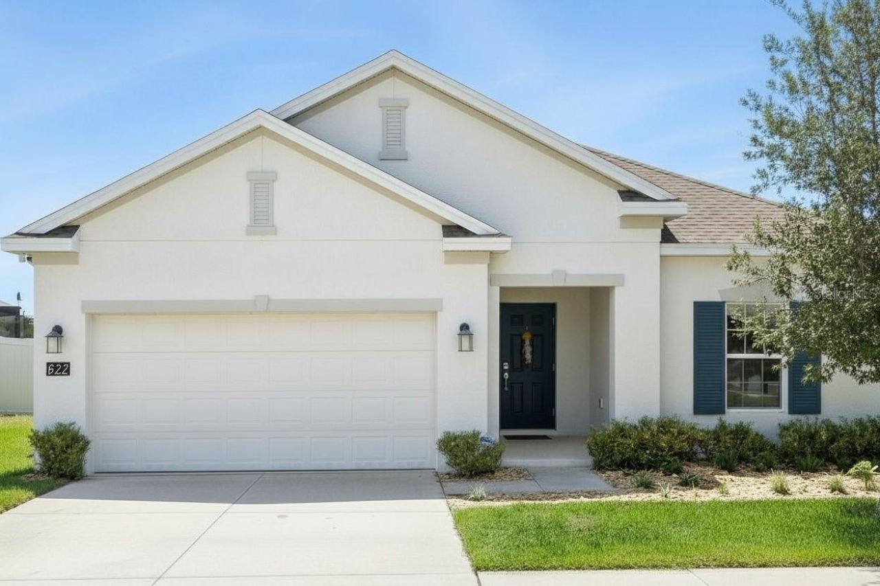 822 Kapi Drive , Groveland, FL 34736 Photo