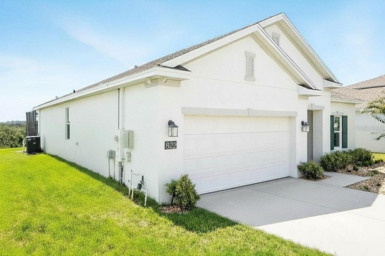 822 Kapi Drive , Groveland, FL 34736 Photo