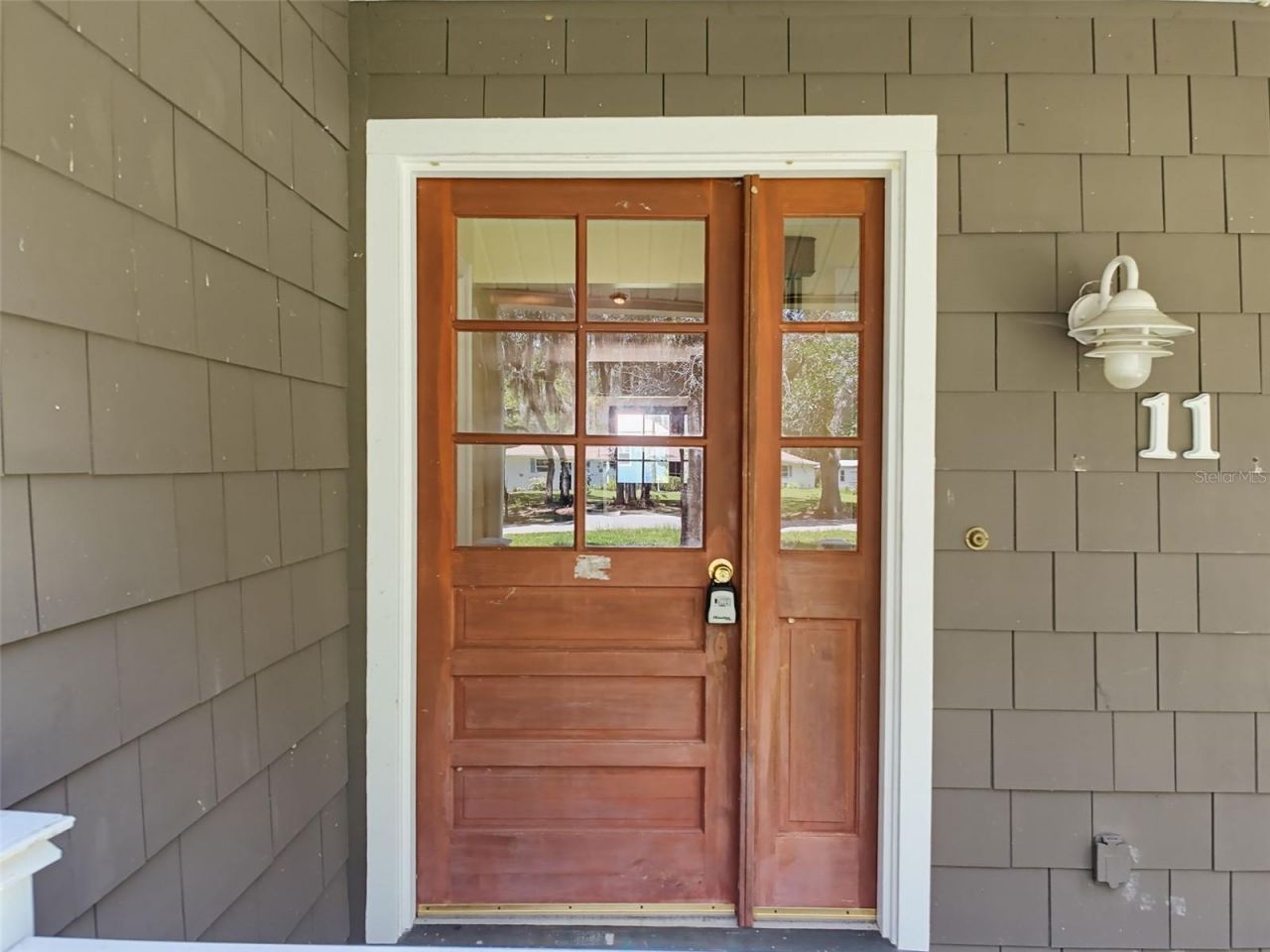 11 Patricia Road , Yankeetown, FL 34498 Photo