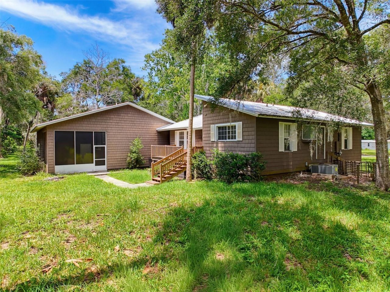 11 Patricia Road , Yankeetown, FL 34498 Photo