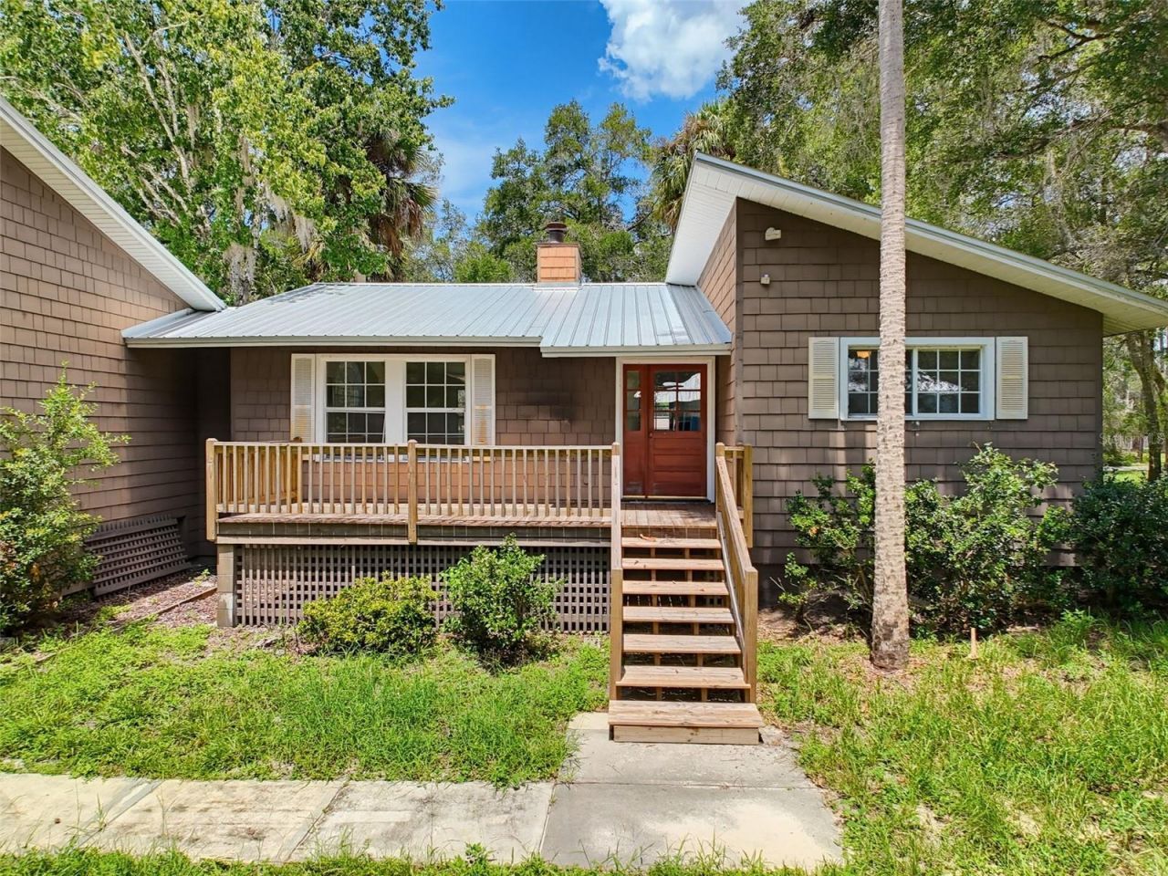 11 Patricia Road , Yankeetown, FL 34498 Photo