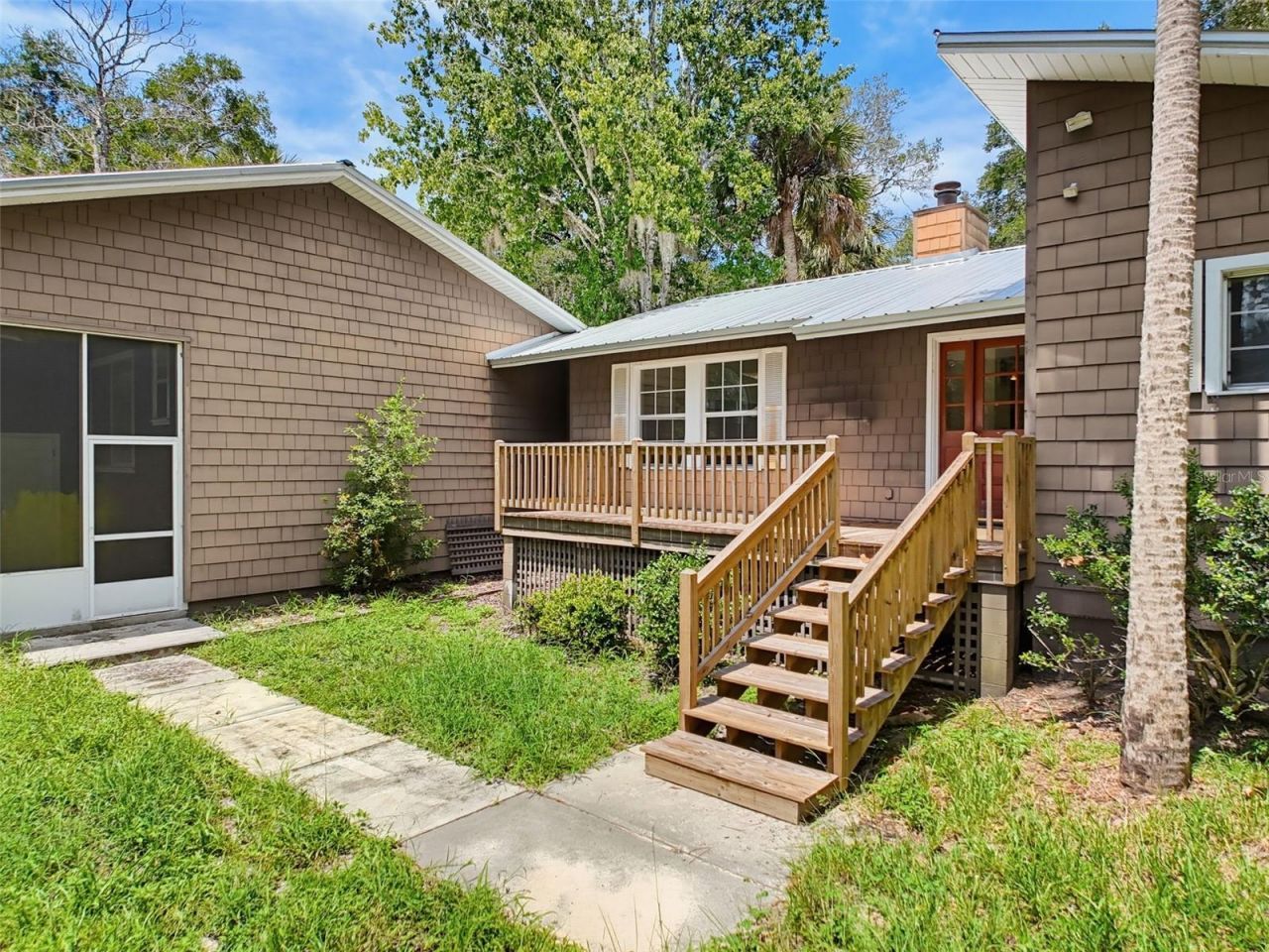 11 Patricia Road , Yankeetown, FL 34498 Photo