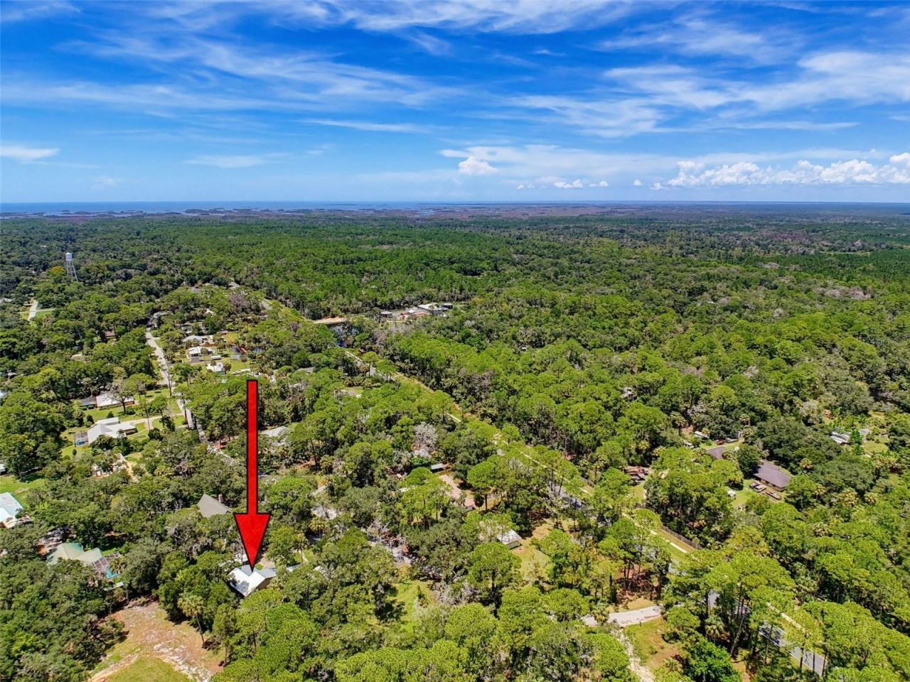 11 Patricia Road , Yankeetown, FL 34498 Photo