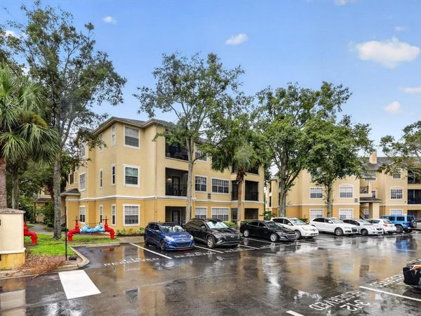 2674 ROBERT TRENT JONES DRIVE , Unit 337, ORLANDO, FL 32835