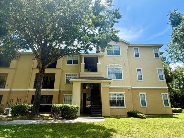 2674 ROBERT TRENT JONES DRIVE , Unit 337, ORLANDO, FL 32835