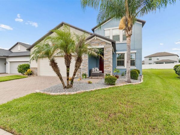 13310 WILDFLOWER MEADOW DRIVE , RIVERVIEW, FL 33579