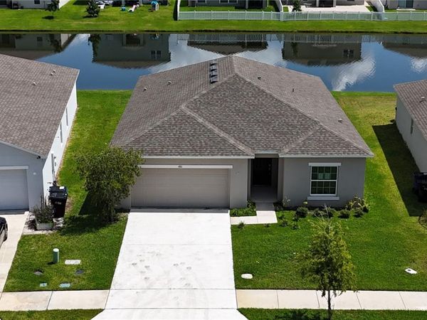 486 PINE TREE BRIDGE TRAIL , ST CLOUD, FL 34772