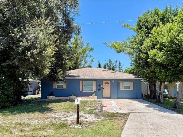 6353 FLORIDA AVENUE, NEW PORT RICHEY, FL 34653