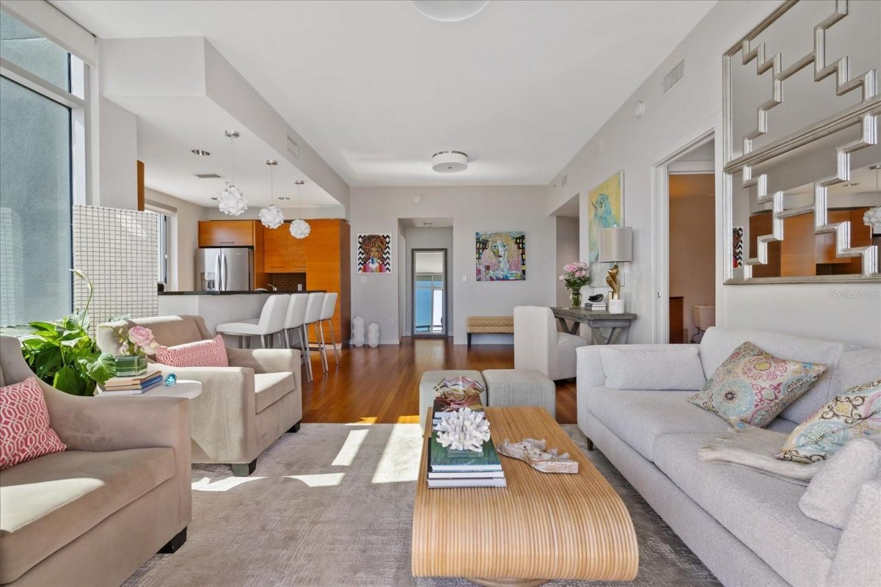 400 4th Avenue S, Unit 1004, Saint Petersburg, FL 33701 Photo