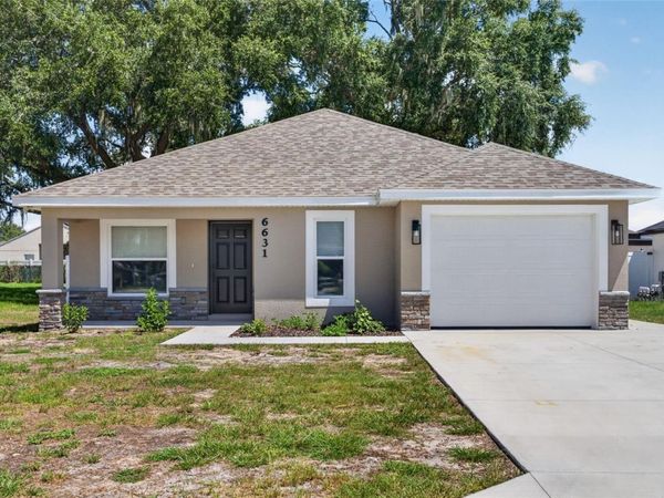 6631 THORNHILL ROAD , WINTER HAVEN, FL 33880
