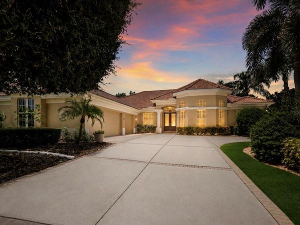 7219 ASHLAND GLEN, LAKEWOOD RANCH, FL 34202