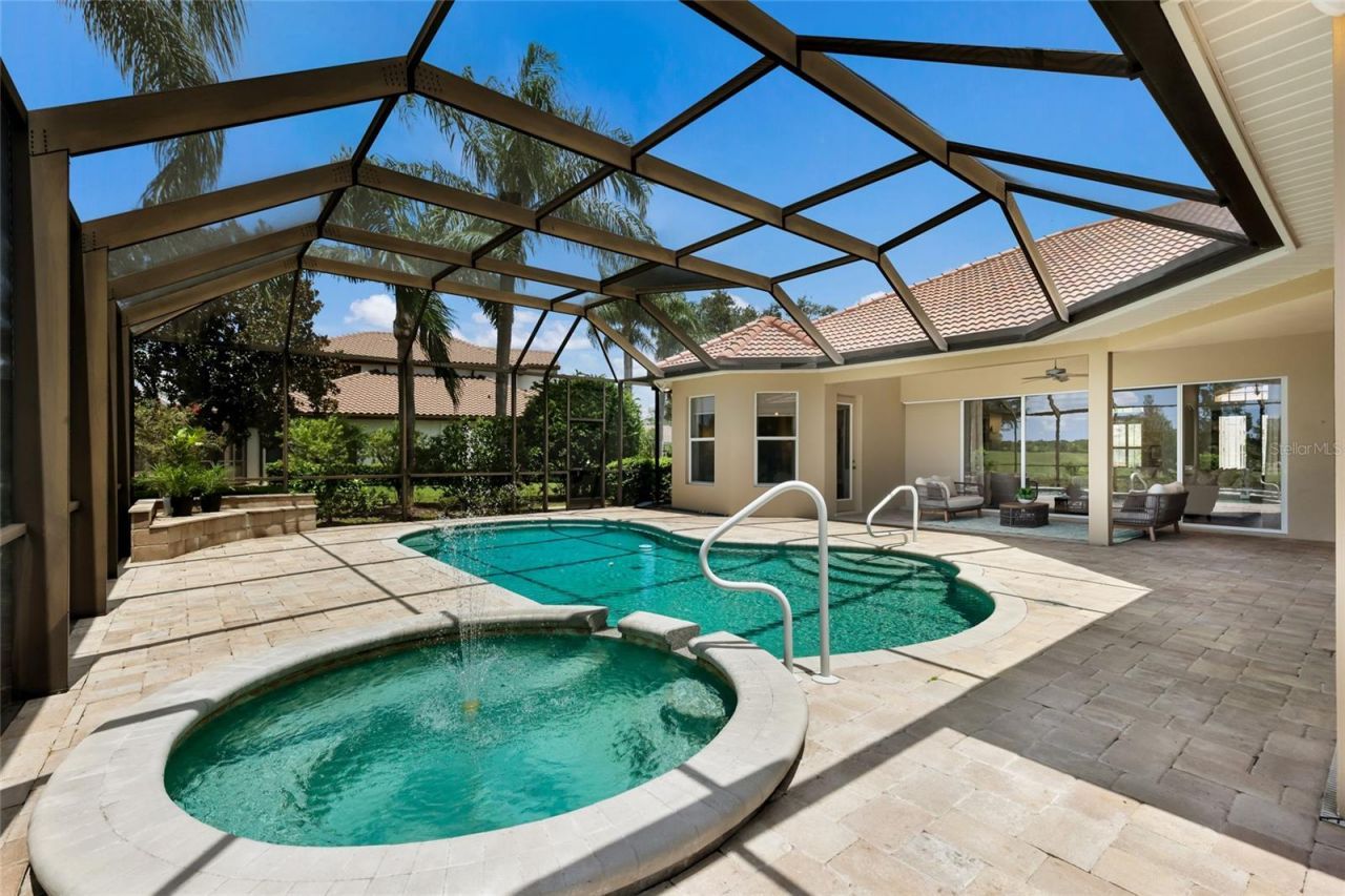 7219 Ashland Glen, Lakewood Ranch, FL 34202 Photo