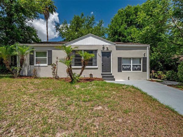 7204 N 15TH STREET , TAMPA, FL 33610