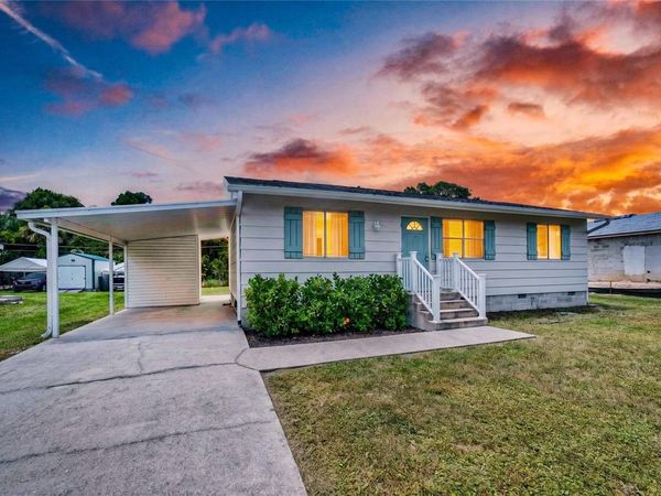 2015 KENDIS STREET , PORT CHARLOTTE, FL 33948