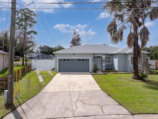 138 HOLLYHOCK COURT , KISSIMMEE, FL 34743