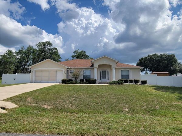 4050 SW 102ND LANE ROAD , OCALA, FL 34476