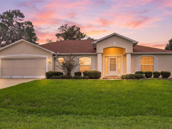 4050 SW 102ND LANE ROAD, OCALA, FL 34476
