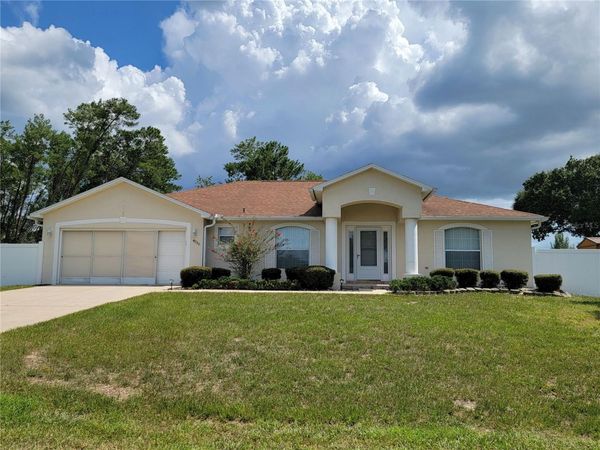 4050 SW 102ND LANE ROAD , OCALA, FL 34476