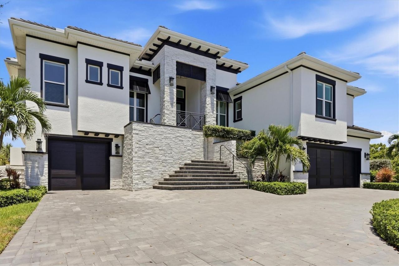 387 S Shore Drive, Sarasota, FL 34234 Photo