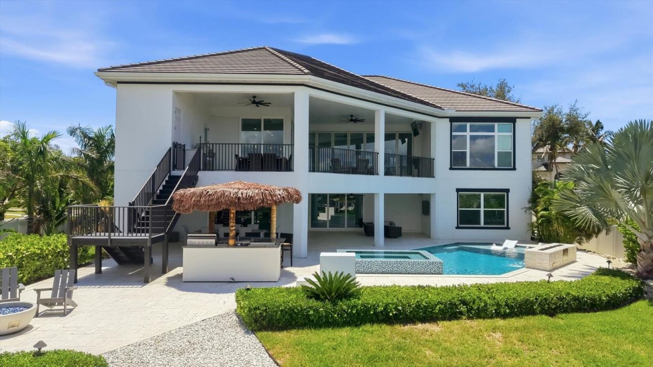 387 S Shore Drive, Sarasota, FL 34234 Photo