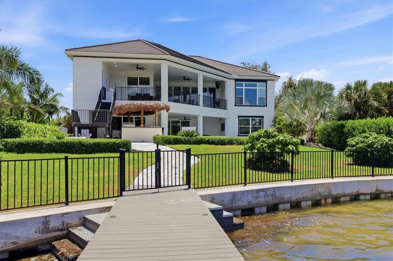 387 S Shore Drive, Sarasota, FL 34234 Photo