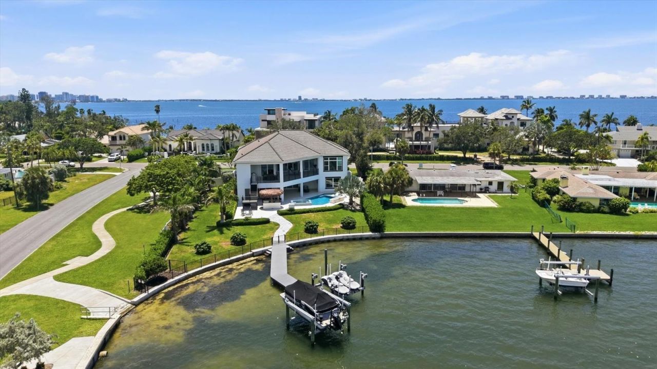 387 S Shore Drive, Sarasota, FL 34234 Photo