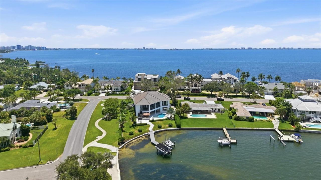 387 S Shore Drive, Sarasota, FL 34234 Photo