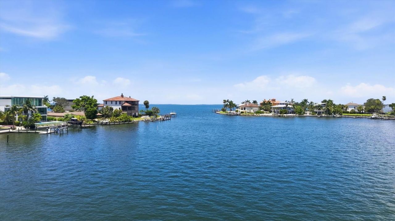 387 S Shore Drive, Sarasota, FL 34234 Photo