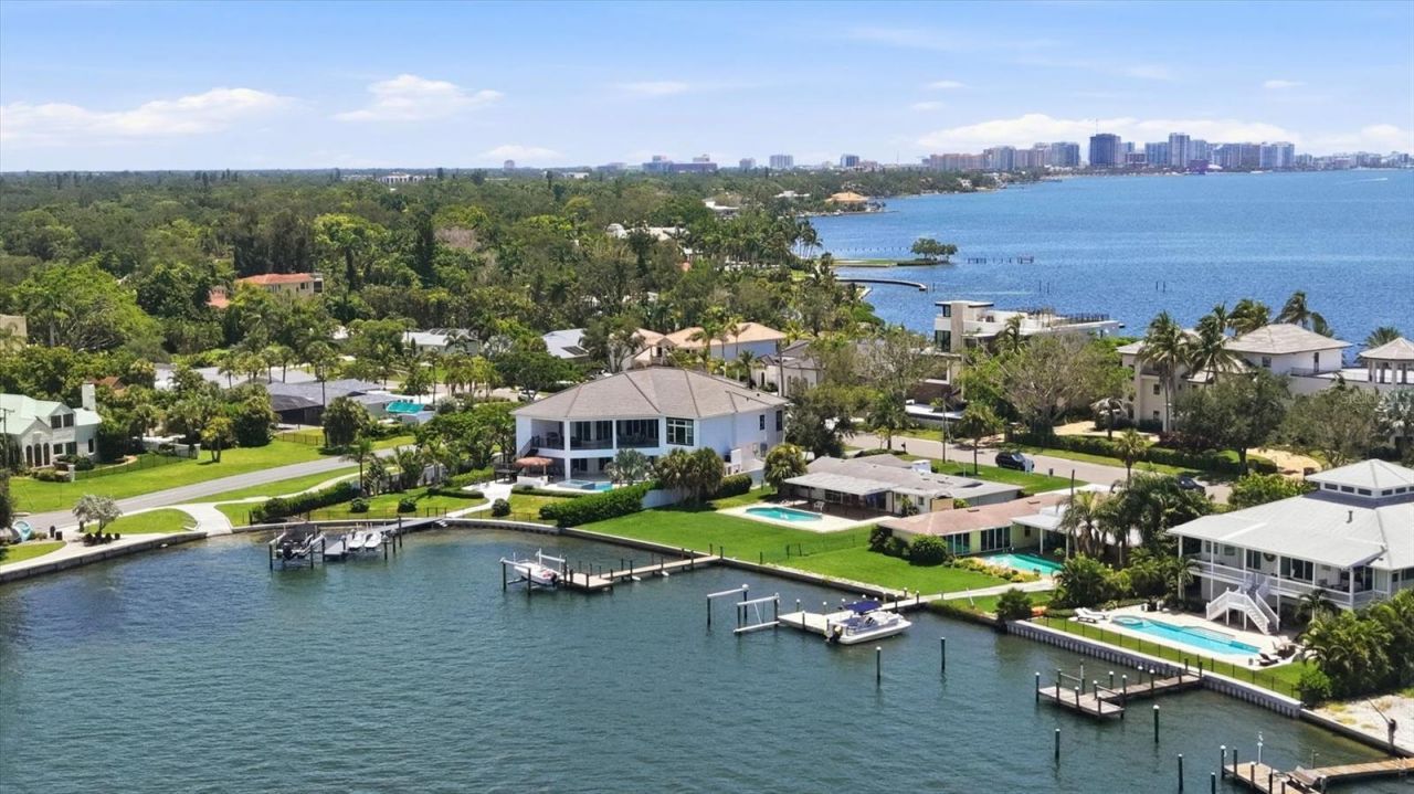 387 S Shore Drive, Sarasota, FL 34234 Photo