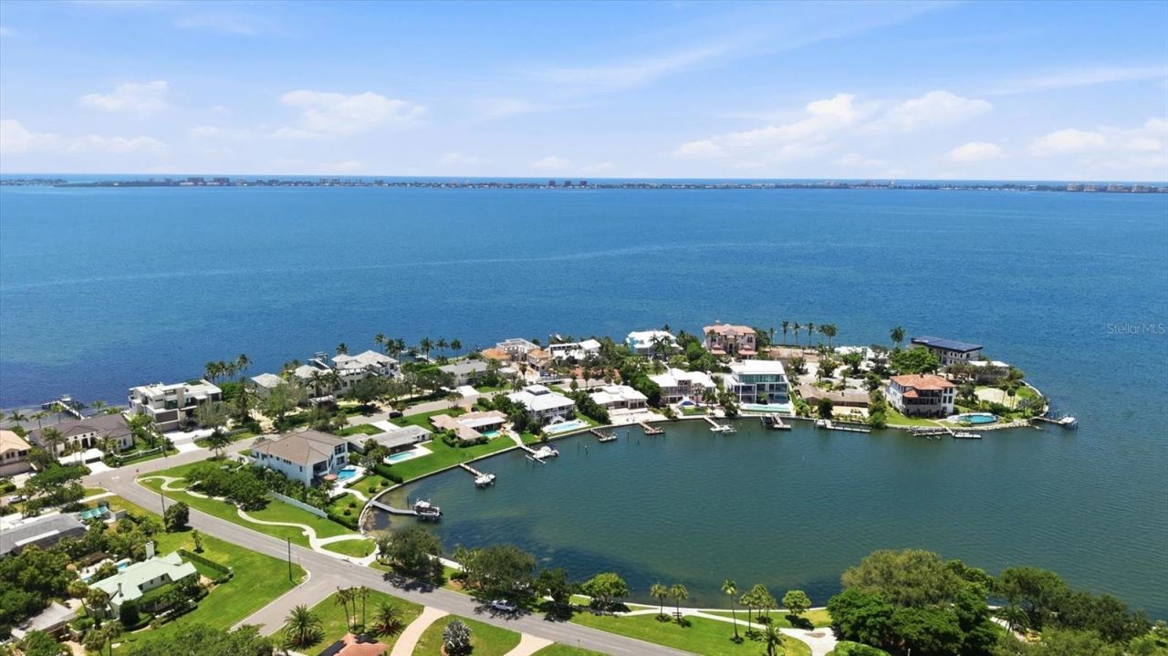 387 S Shore Drive, Sarasota, FL 34234 Photo