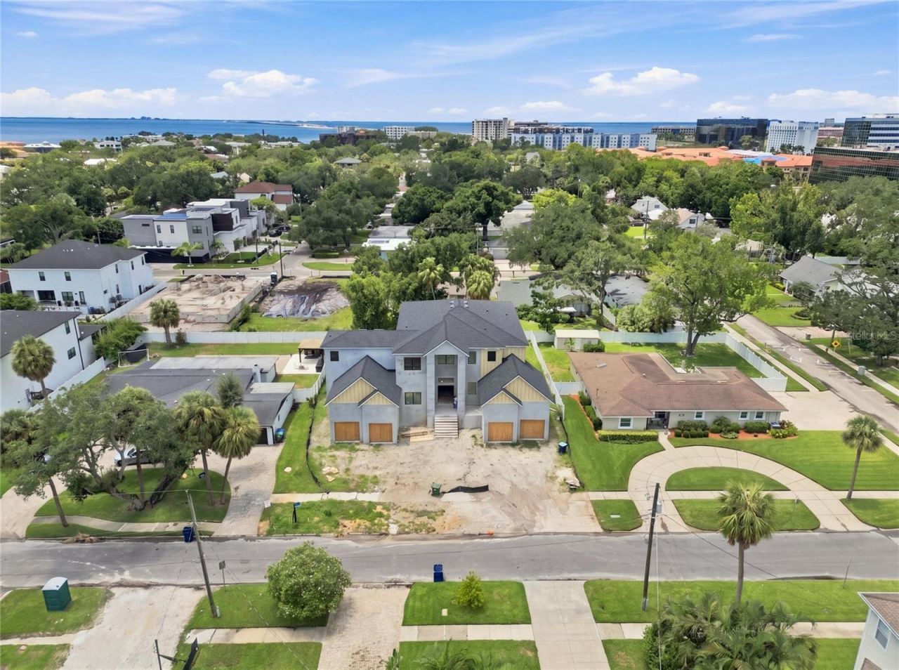 207 S Gardenia Avenue, Tampa, FL 33609 Photo