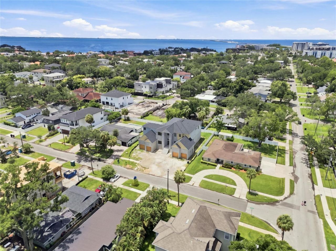 207 S Gardenia Avenue, Tampa, FL 33609 Photo