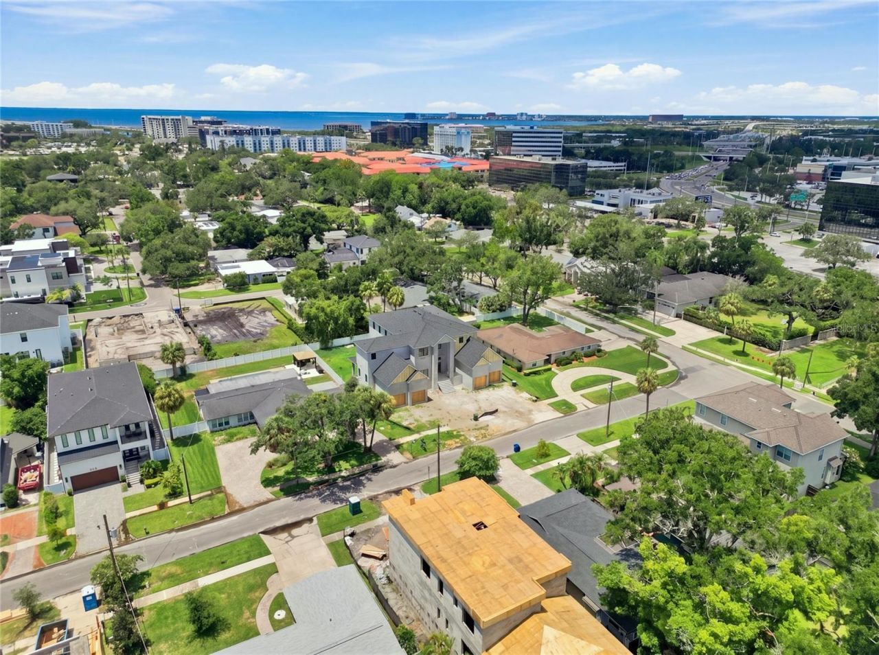 207 S Gardenia Avenue, Tampa, FL 33609 Photo