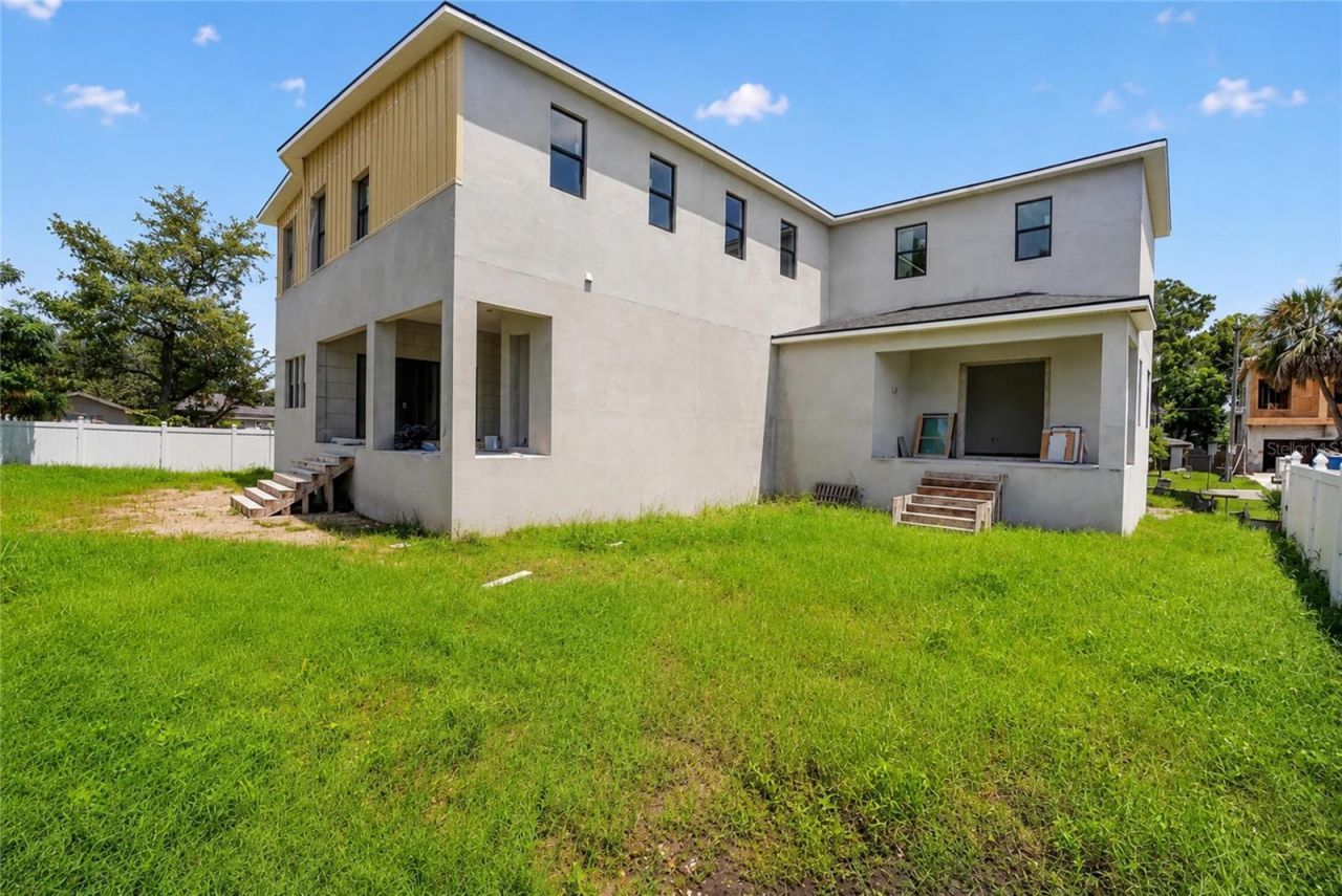 207 S Gardenia Avenue, Tampa, FL 33609 Photo