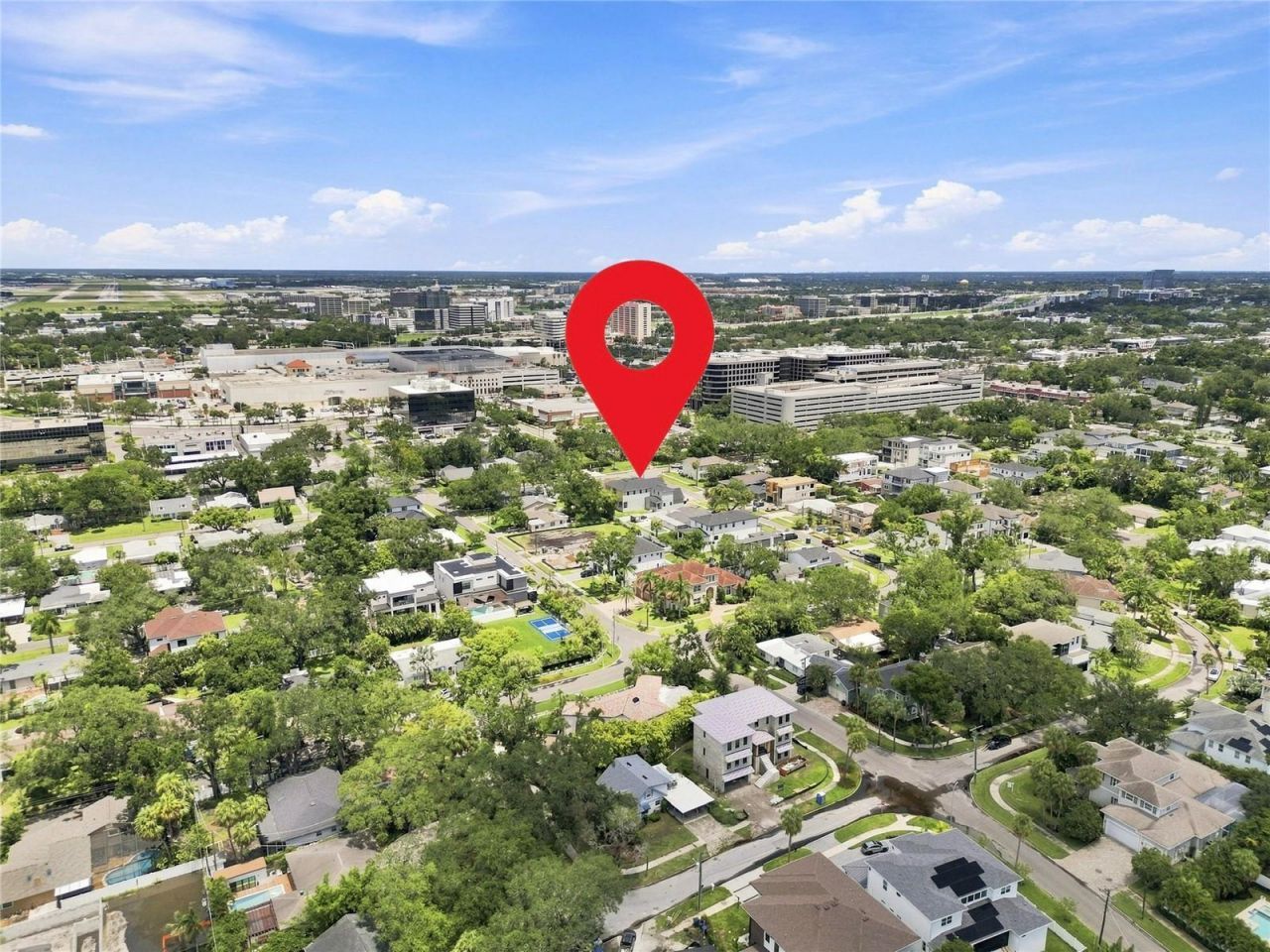 207 S Gardenia Avenue, Tampa, FL 33609 Photo