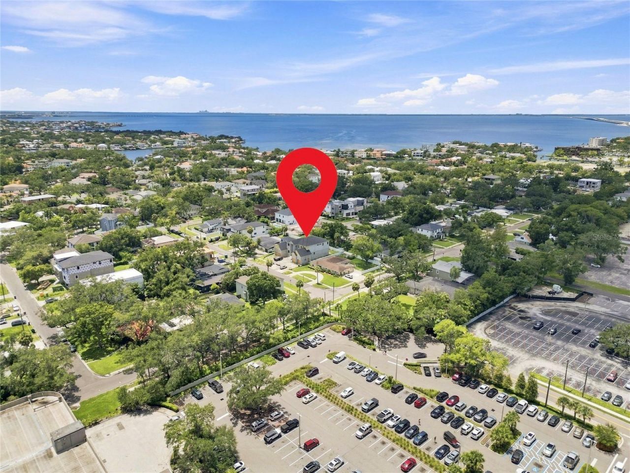 207 S Gardenia Avenue, Tampa, FL 33609 Photo