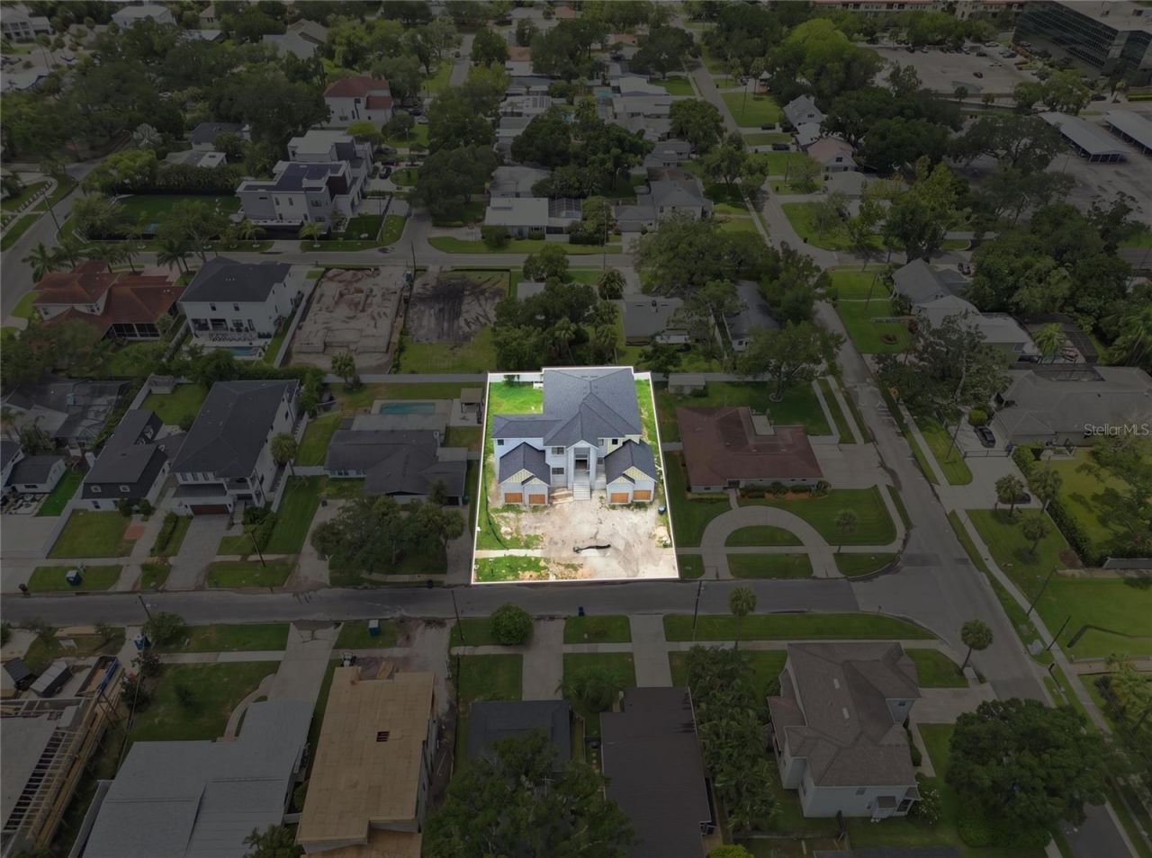 207 S Gardenia Avenue, Tampa, FL 33609 Photo