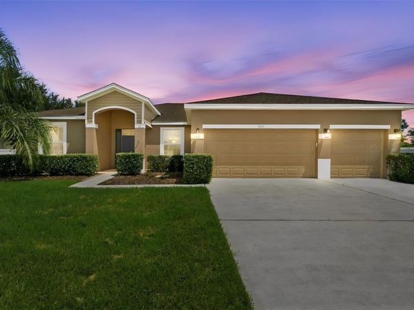 1451 DAYSTAR LANE , DELTONA, FL 32725