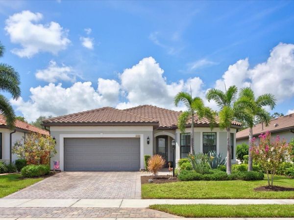 7608 VIOLA LOOP , BRADENTON, FL 34202
