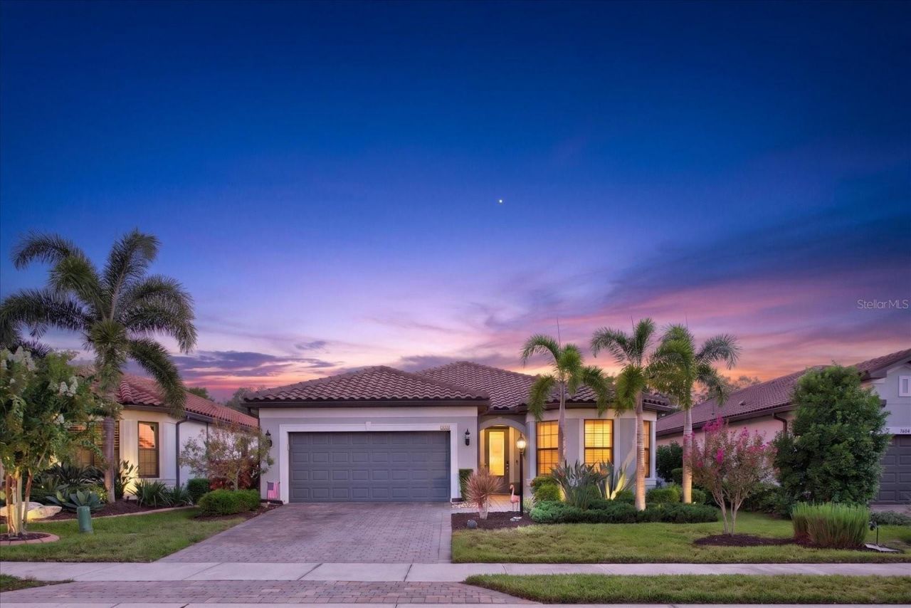 7608 Viola Loop , Bradenton, FL 34202 Photo